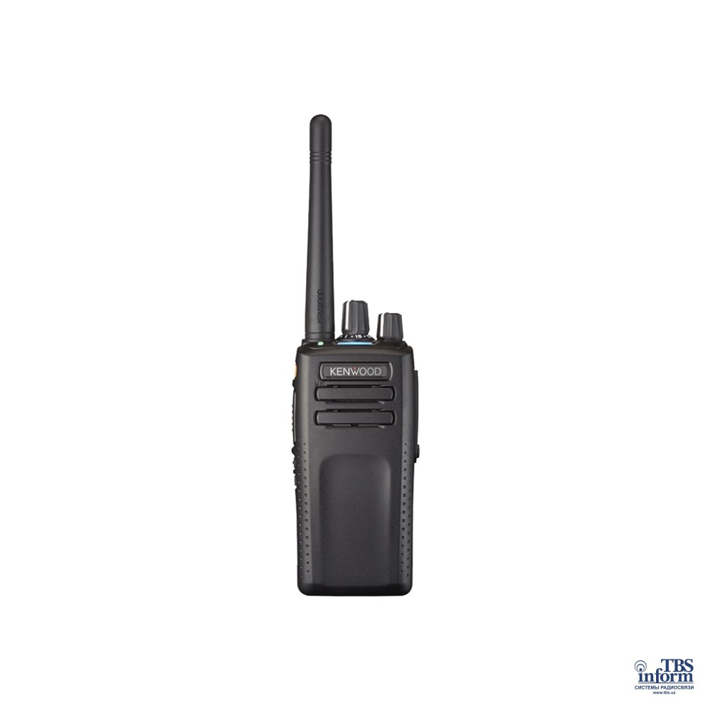 Kenwood NX-3220E3/NX-3320E3 Портативная мультипротольная радиостанция 